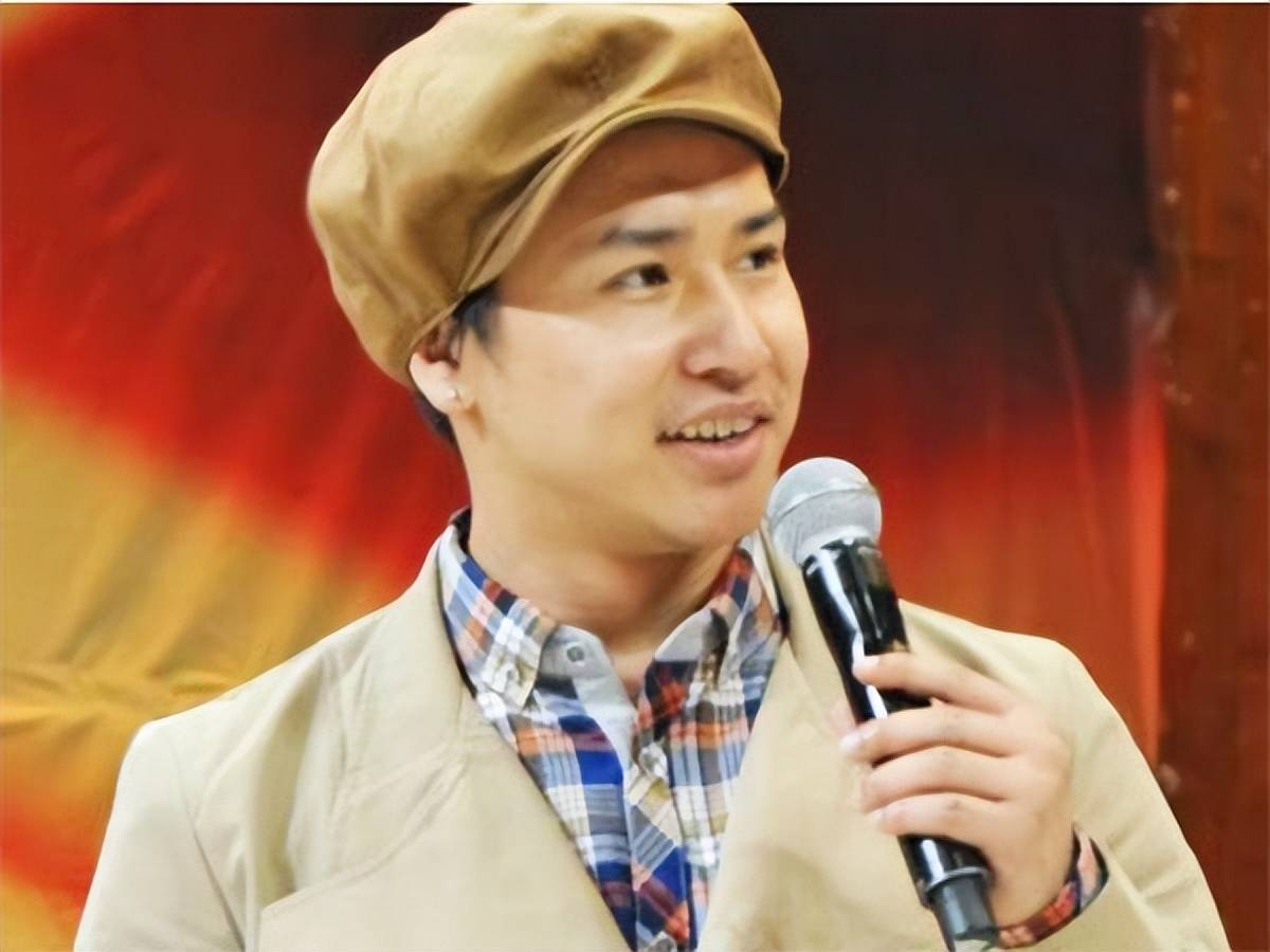 一手好牌打得稀巴烂,欧弟做错选择悔之晚矣,为爱女变卖跑车_相声_汪涵