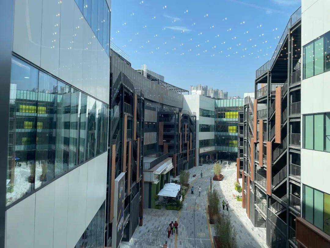 原创实探全国第九家宜家荟聚正式开业附现场多图