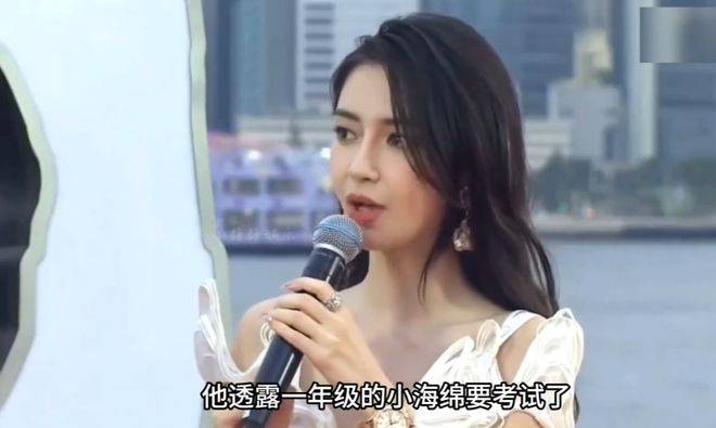 原创金像奖这一夜人情冷暖江湖地位在baby身上体现的淋漓尽致