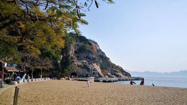 大连市去厦门旅游团价格人均仅1000经历分享