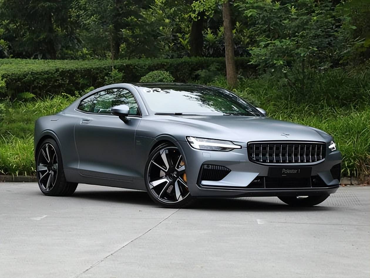 国产"最强"gt轿跑,2.0t发动机600匹马力,比阿斯顿马丁都帅!