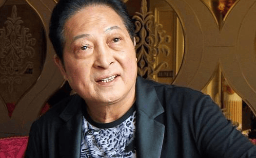 原创让赵薇拜师李冰冰下跪马云都登门拜访的王林当年有多猖狂