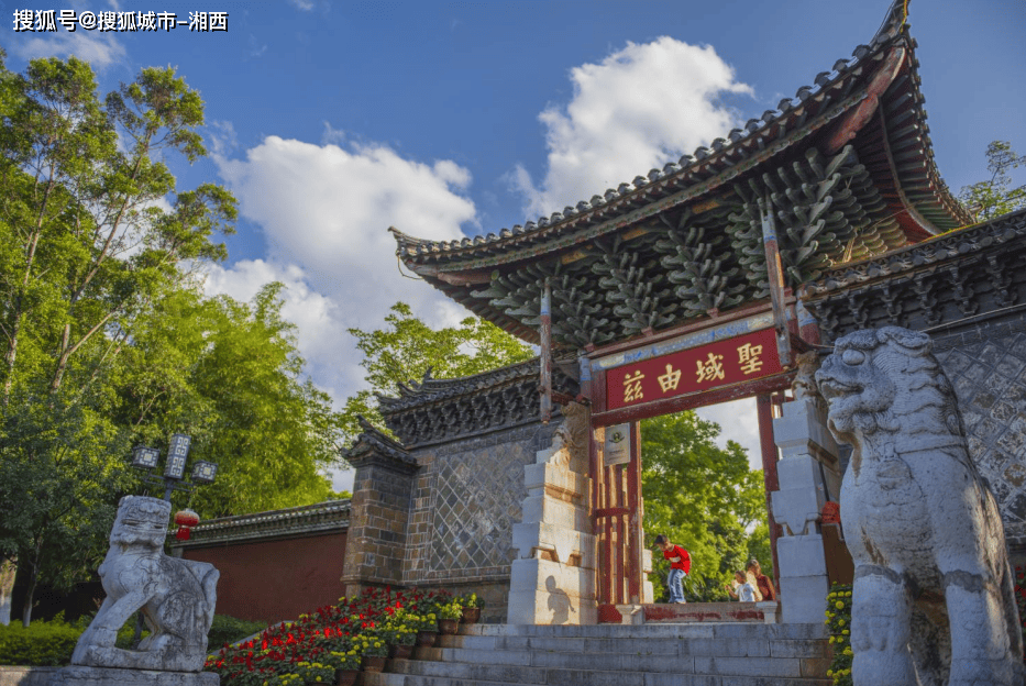 有一种叫云南的生活云南独有的限定版惊喜丨到滇南临安古城淘一把建水