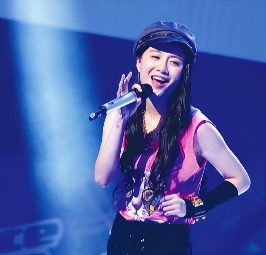 夺冠,却嫁给爱奇艺副总裁,34岁生俩娃,活成人生赢家_车澈_李嘉格_时候