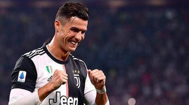 还想让本泽马好过吗曝尤文为c罗瞄准2大中锋均与皇马有关