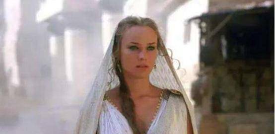 终于,尼禄受不了了,利用小阿格里皮娜派遣奴隶来报告的机会给她扣上了