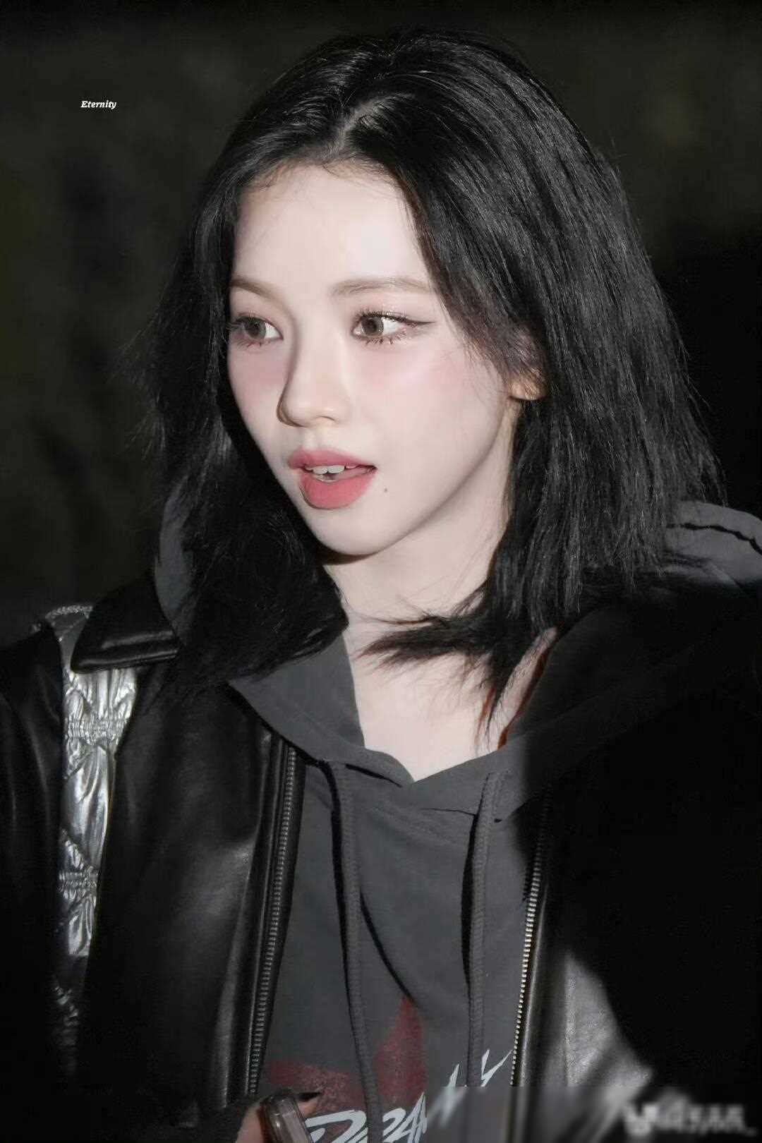 sm娱乐aespa四位艺人站子呼吁开放个资不参与中输要求