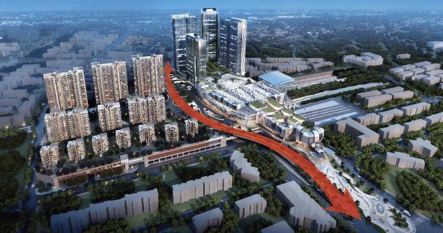 上海闵行todtown天荟悦麟莘庄天荟城整层精装大平层公寓