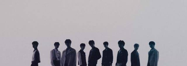 韩网热议星船新男团出道曲mv这难道不是照着exo拍的mv吗