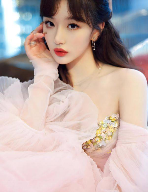 原创粉丝的力量大无边孔雪儿定风波变了天