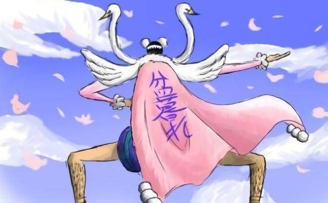 卡文迪许是海贼王中的剑客,他是早先于路飞的那一批超新星.