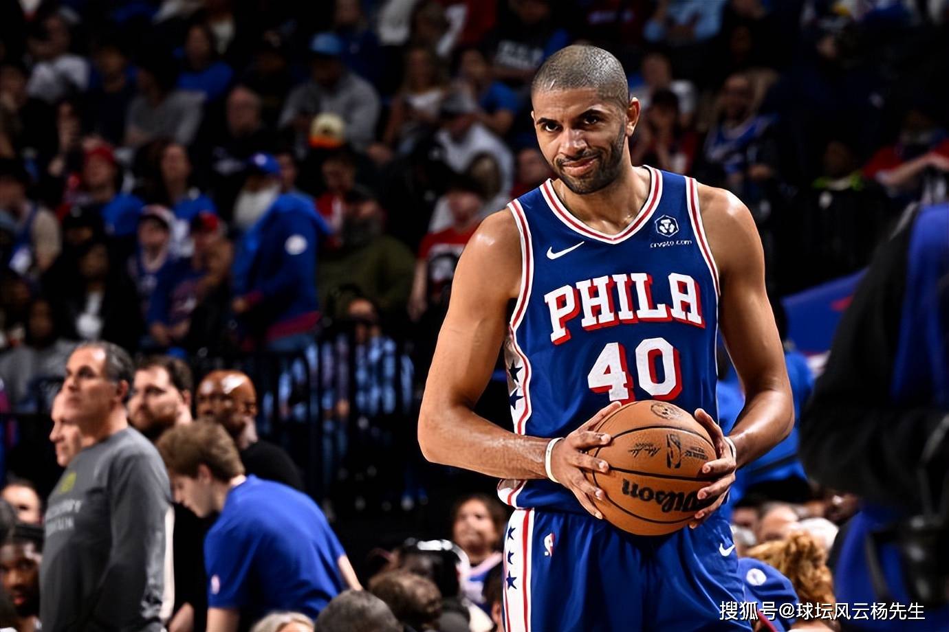 原创恩比德23分15板费城76人105104险胜热火巴图姆6记三分带队晋级