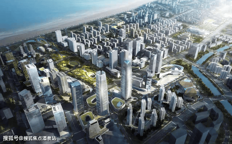 福州滨海金茂智慧科学城总部营销中心4001005998转7777营销中心开发商