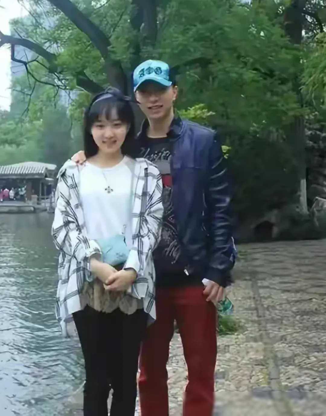 马龙:完美老公,龙嫂曾经历抑郁,愿与龙哥共度一生