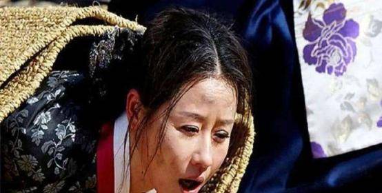 古代专门针对女犯人的刑罚叫虎豹戏春名字高雅过程残忍