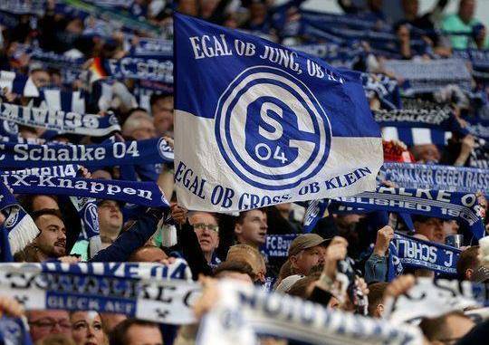 原创沙尔克04的120周年纪念可能不会庆祝或者它将从业余联赛重新开始