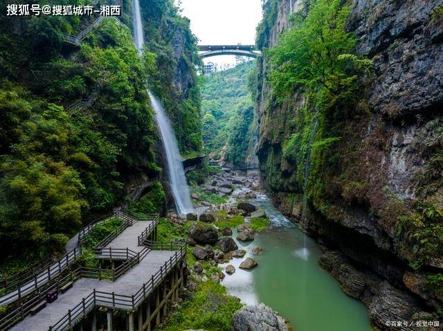 湖北恩施4日深度游最佳线路_旅游_景区_中国