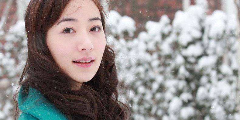 原创            韩雪的几张儿时照片，震撼到你了吗？或许这就是她如此低调的原因-韩雪接受采访视频