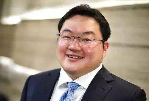 华裔富商刘特佐曾花千万向萧亚轩求婚因犯罪遭4国通缉