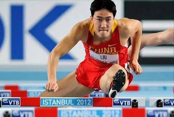 原创我们体坛最受尊敬的十位运动员朱婷以德报怨刘翔李娜提升国家实力