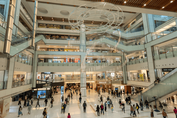 世界读书日香港沙田新城市广场文化盛事荟萃