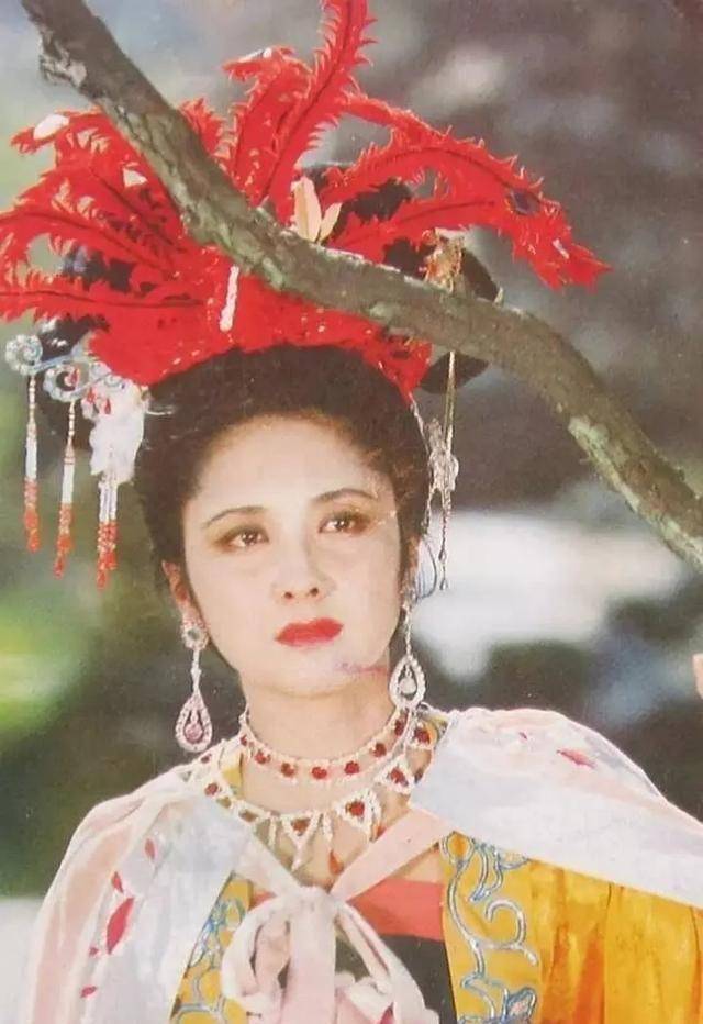 原创红孩儿扮演者如今是博士名下有52家公司曾被全国人民看过屁股