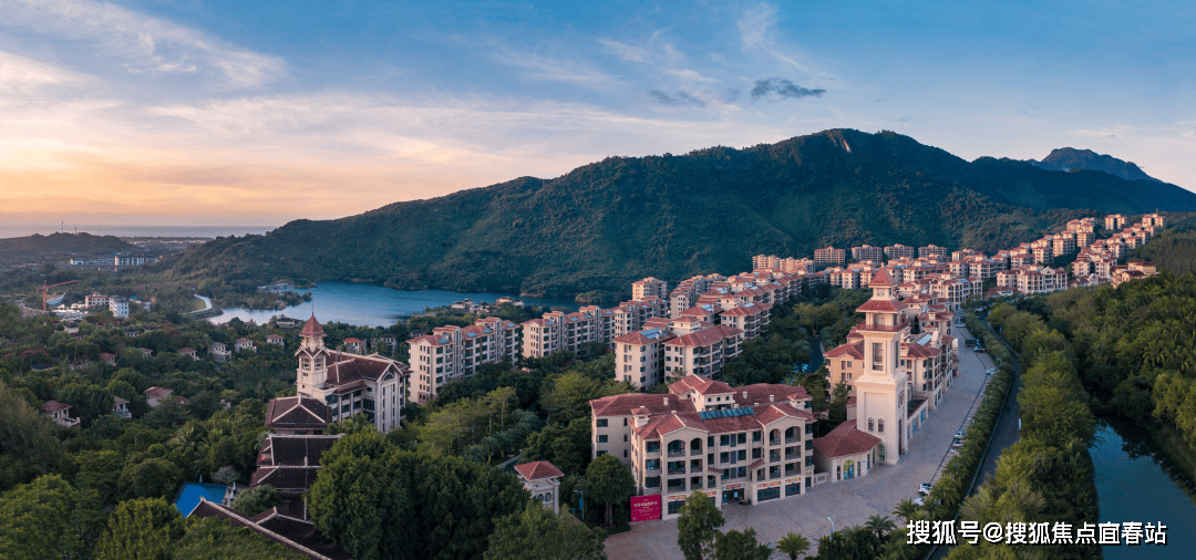 三亚石梅山庄售楼处电话:400-893-2728【官方电话】→已认证_配套