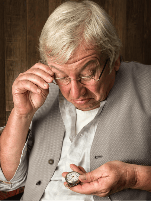 要怎么矫正?_度数_老花镜_老视眼