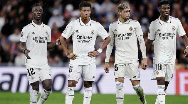 原创拜仁第二欧足联最新的俱乐部排名显示巴黎位列第三曼联位列前十