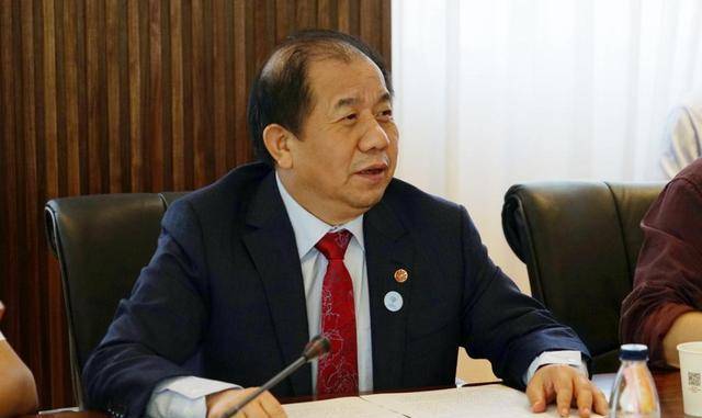 原创林忠钦1977年高考担任副校长13年60岁提上海交通大学校长