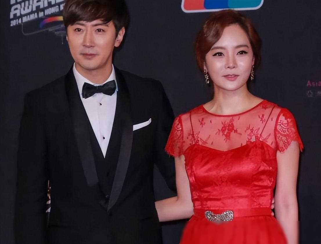 分开7年蔡琳首次让儿子与爸爸高梓淇见面他的回应令人动容