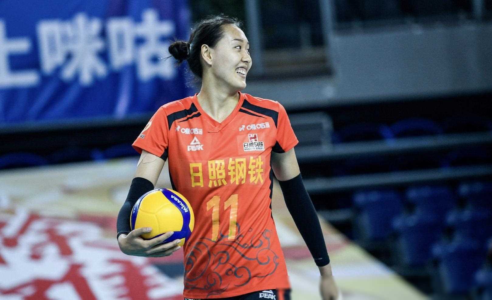 山东爆冷失利,杨涵玉前景堪忧,仲慧退出国家队_比赛_中国女排_冠军赛