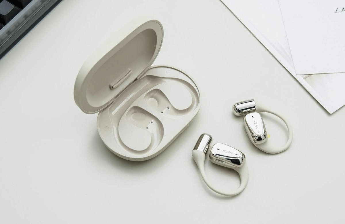 开放式蓝牙耳机宝藏分享,教你六招轻松入手