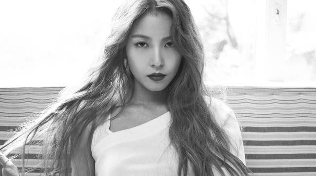 原创韩流solo四大天后排名绝对的乐坛统治力不一样的舞台魅力