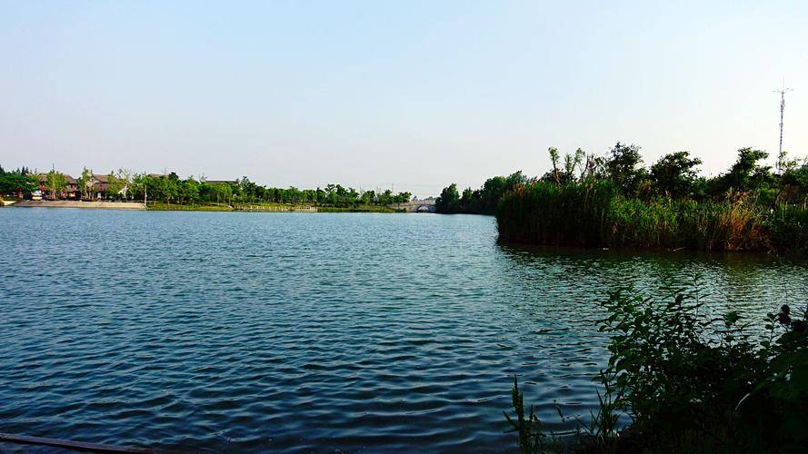 离徐州近的自驾游景点图片
