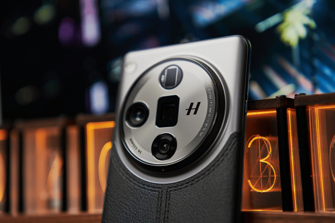 1tb大内存强影像这四款旗舰太能打价格还比苹果低