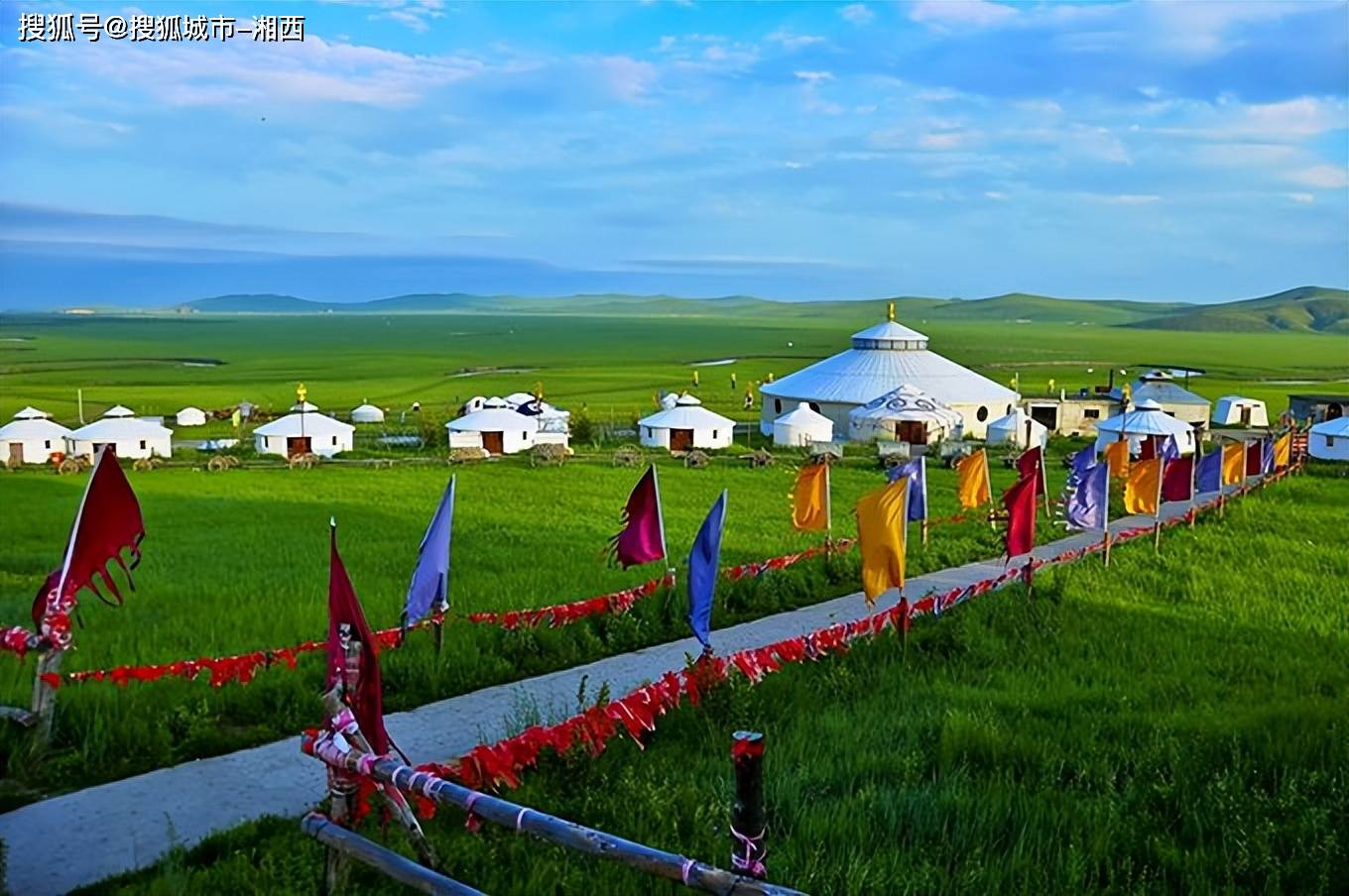 旅游赤峰三日游攻略赤峰旅游三天两晚旅游路线