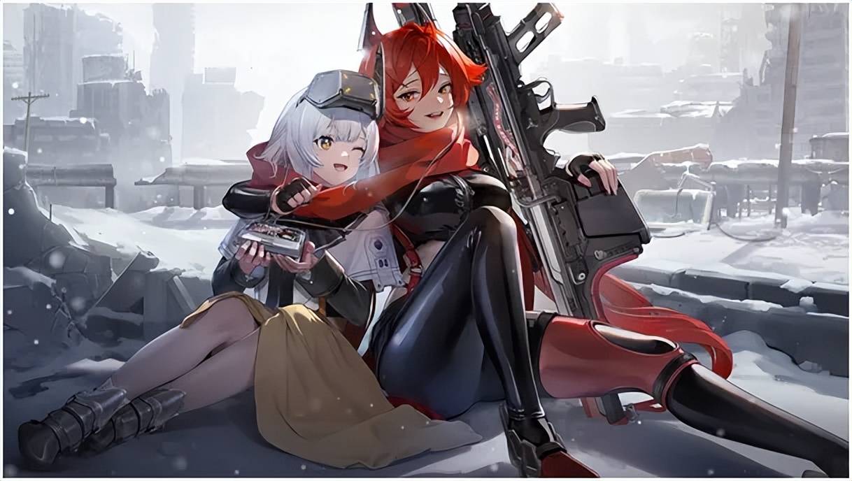 动漫 卡通 漫画 摩托 摩托车 头像 游戏截图 1218_688