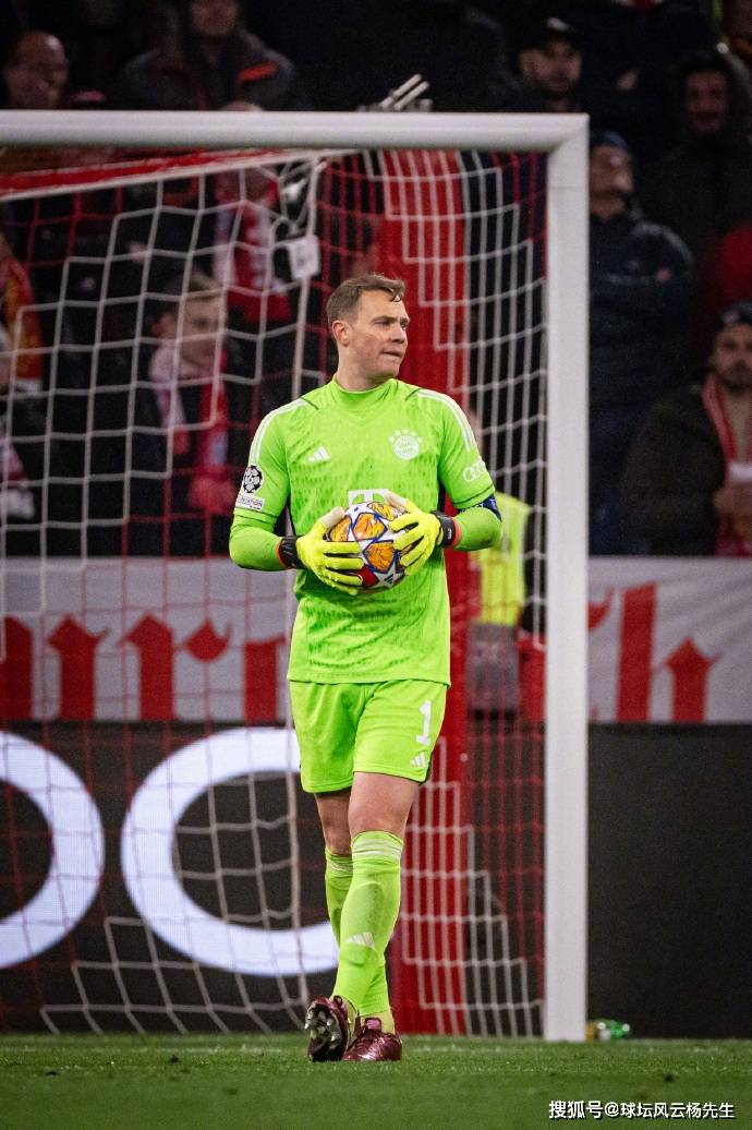 欧冠风云再起拜仁凭借基米希绝杀晋级阿森纳饮恨出局