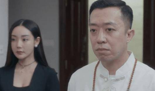 原创安家房似锦揭穿大师的真面目却被禁单黄老板没有心风水自然好运