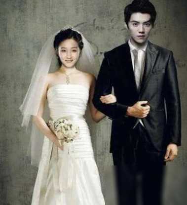 为何鹿晗关晓彤能挺过七年之痒原来并非女方高攀