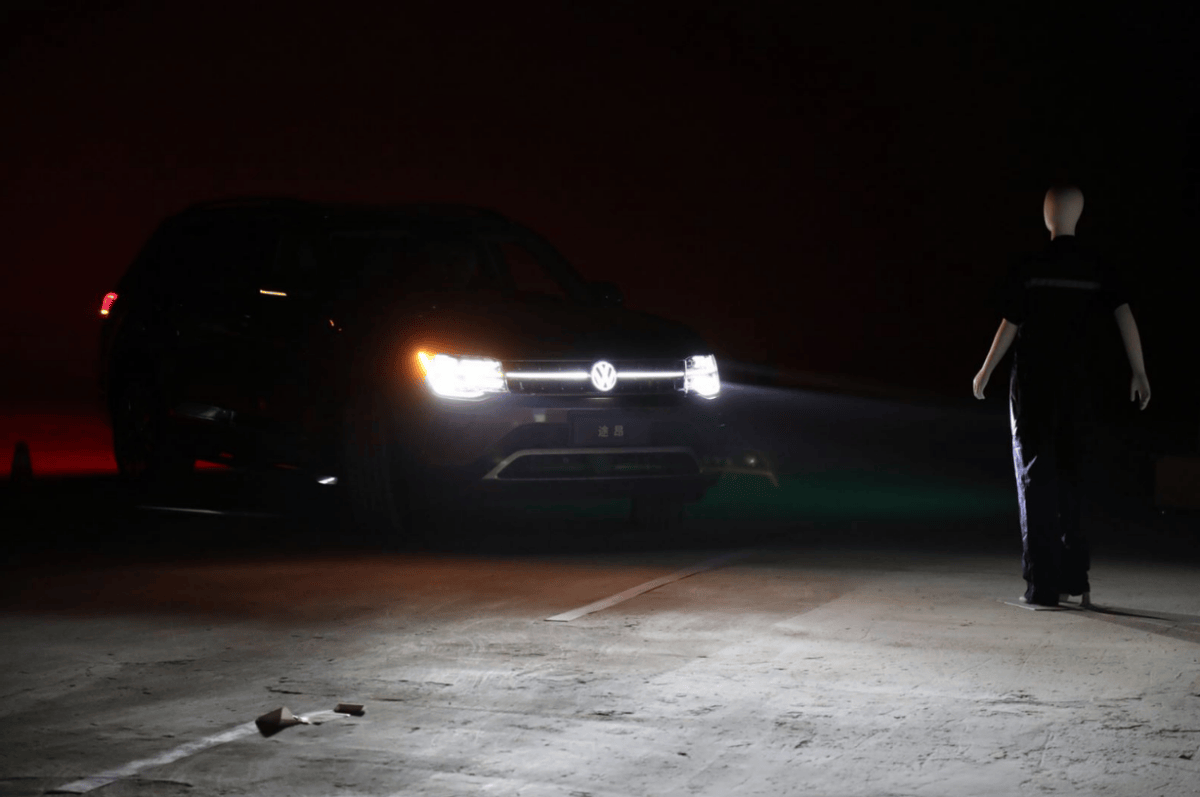 9万起售的途昂和丰田汉兰达该怎么选_搜狐汽车_搜狐网