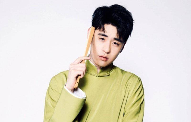 原创郭德纲弟子刚出事苗阜又收新徒张云雷能否抓住最后的希望相声徒弟