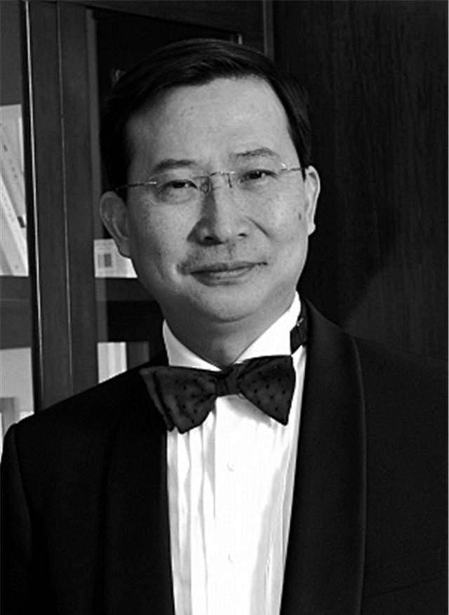 北大院长饶毅称回国后最大的痛苦是中国人际关系为何他不离开