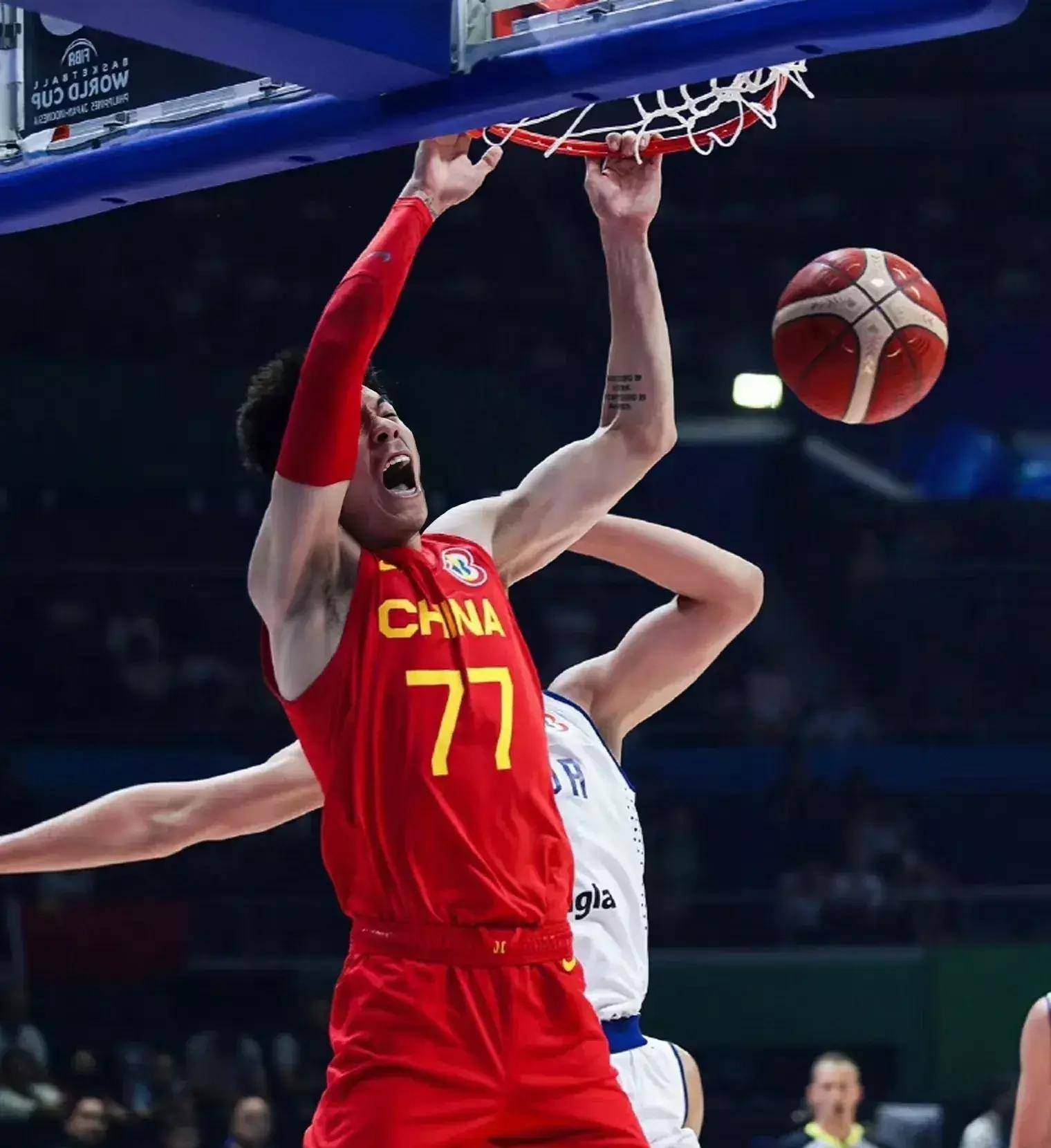 征战nba夏联中国男篮计划夏训乔帅继续带队14名小将希望大