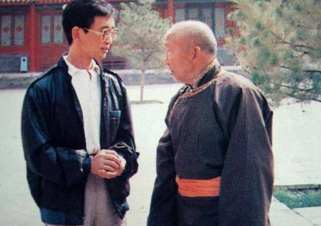 80年代气功大师严新声称隔空问诊治百病揭穿后结果如何