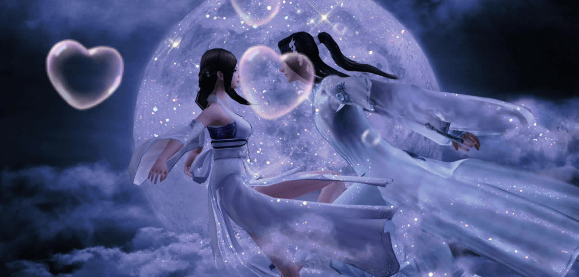 仙侠手游排行榜前十名2024十大画质唯美仙侠手游盘点