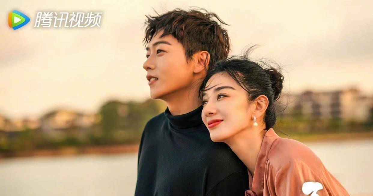 原创还演姐弟黄奕的御姐范但是转角之恋蒋雯丽被吐槽像阿姨