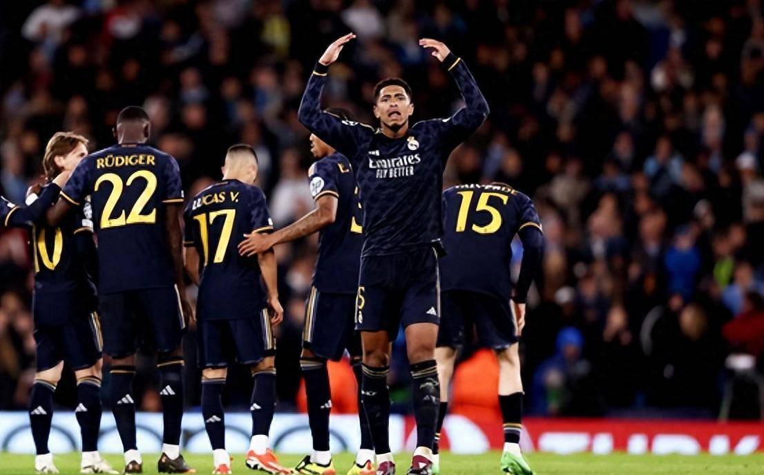 捍卫欧冠dna皇马点球决胜卫冕冠军曼城