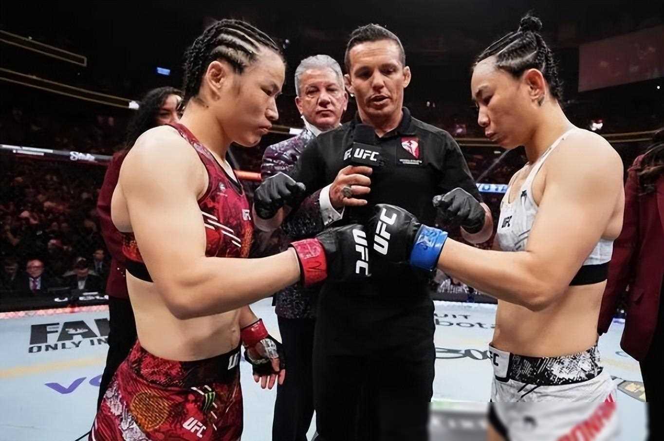 张伟丽成功卫冕但暴露弱点,三战罗斯仍将失利_比赛_中国_闫晓楠